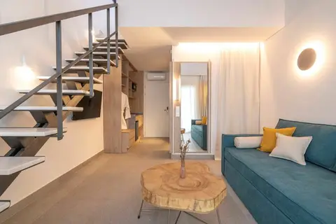 Mirablue Luxury Residences in Πευκοχώρι — foto 16
