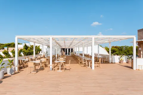 Torre Cintola Greenblue Sea Emotions foto 8