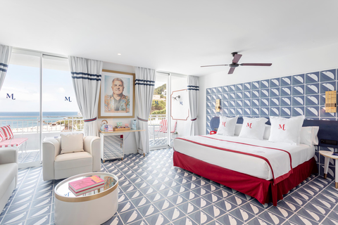 Hotel Mongibello - logies ontbijt foto 28