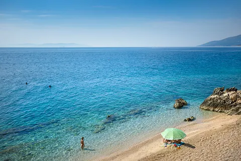 Resort Girandella Valamar foto 39