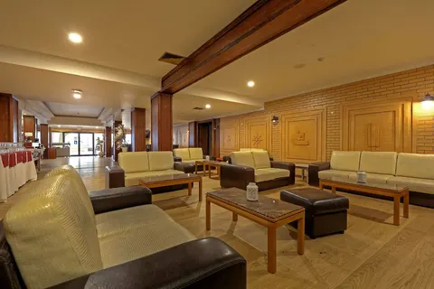 Paladim & Alagoa Mar Aparthotels foto 20