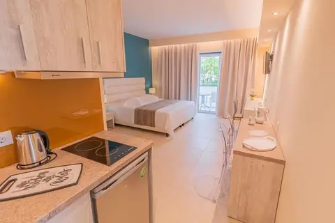 Christa Apartments in Kos-Stad — foto 9