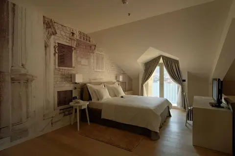 Hotel Osejava in Makarska — foto 3