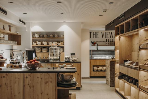 Hotel The View foto 12