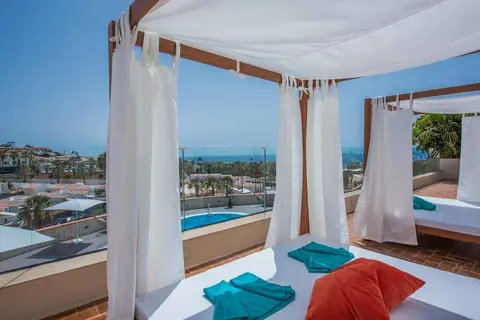 Haciendas Village Tenerife in Adeje, foto 29