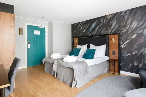 Clarion Collection Hotel Tapto in Stockholm — foto 4
