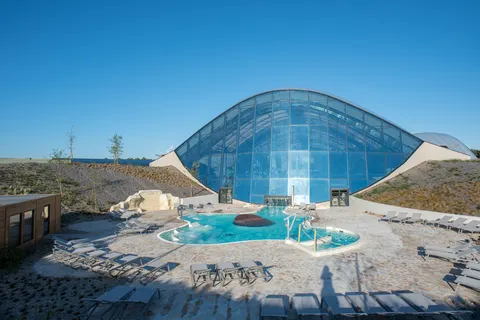 Center Parcs Le Bois Aux Daims foto 23