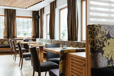 Hotel Melodia del Bosco in Badia - Abtei — foto 9