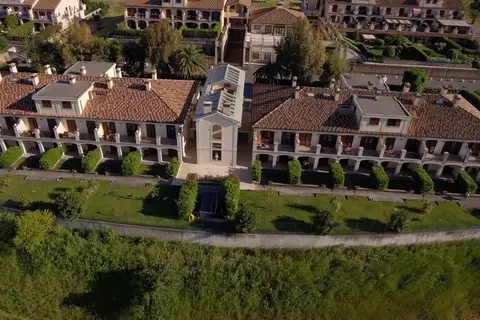 Residence Carpediem Roma Golf Club in Setteville Nord, foto 9