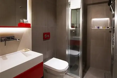 Favori Hotel in Fatih — foto 2