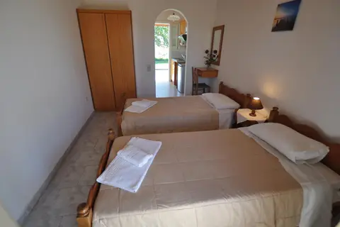 Liberty's Studios in Dimitri's Studios, foto 21