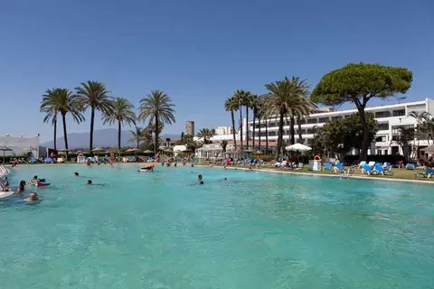 Sol Marbella Estepona Atalaya Park in Estepona — foto 12