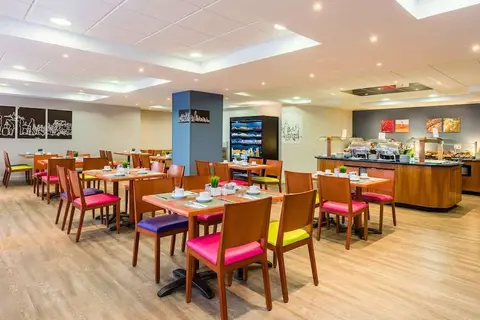 Hotel Madrid Centro Affiliated by Melia in Madrid, foto 17