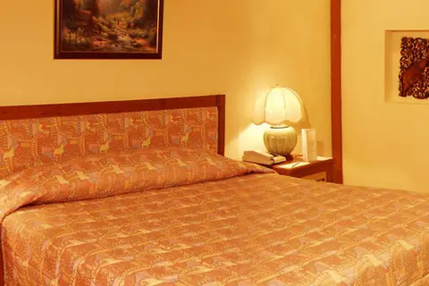 Mövenpick Suriwongse Hotel Chiang Mai in เชียงใหม่ — foto 9