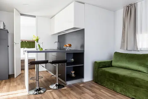 Sentido Lago di Garda Premium Village in Desenzano del Garda — foto 19