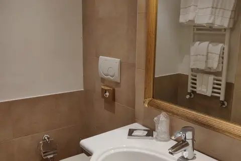 Hotel Ca' Marinella in Venetië — foto 21