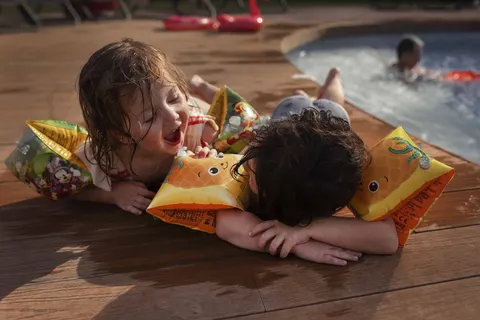 Wecamp Santa Cristina foto 10