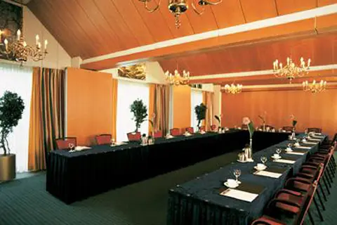 Anantara Grand Hotel Krasnapolsky Amsterdam in Amsterdam — foto 4