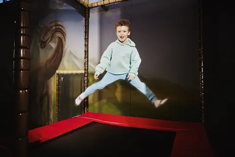 Ikuna Naturresort foto 21