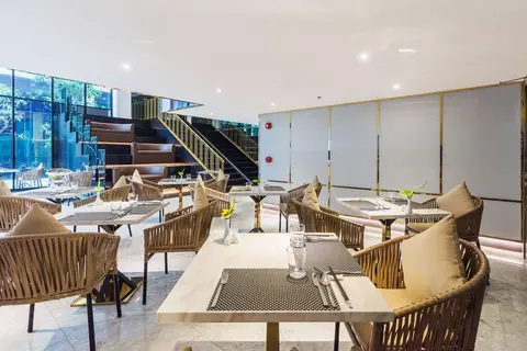 Citrus Grande Hotel Pattaya in พัทยา — foto 6