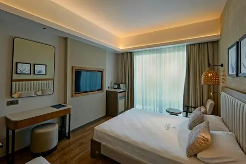 Aletris Deluxe Hotel & Spa in Manavgat, foto 7