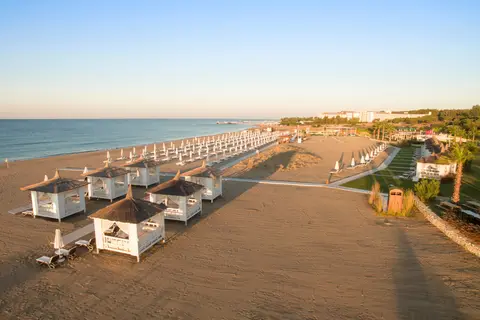 Akra Sorgun Tui Blue Sensatori in Manavgat — foto 12