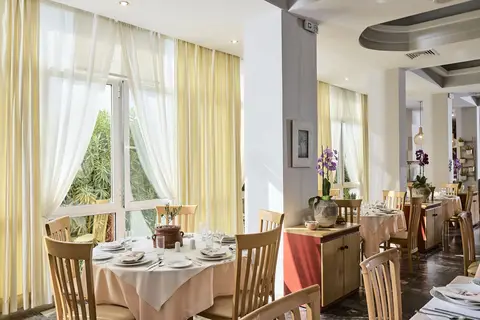 Tylissos Beach Hotel in Δημοτική Ενότητα Ιεράπετρας — foto 6