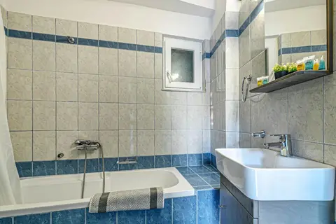 Palapart Gikas Studios & Suites in Corfu — foto 11