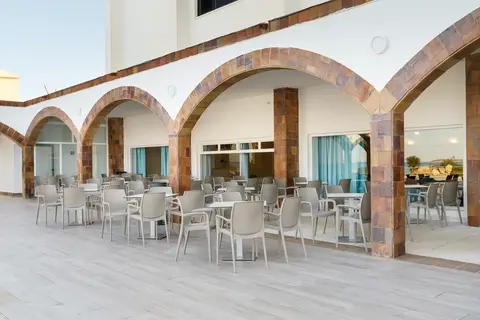 AluaSun Doblemar in San Javier — foto 20