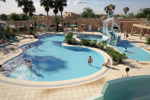 Camping Le Neptune foto 27