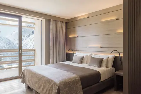 Lefay Resort & SPA Dolomiti in Pinzolo — foto 9
