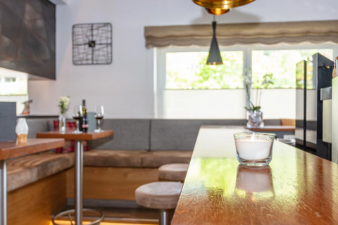 Hotel Almrausch foto 15