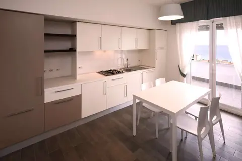 Residence Sant 'Anna in Pietra Ligure — foto 11