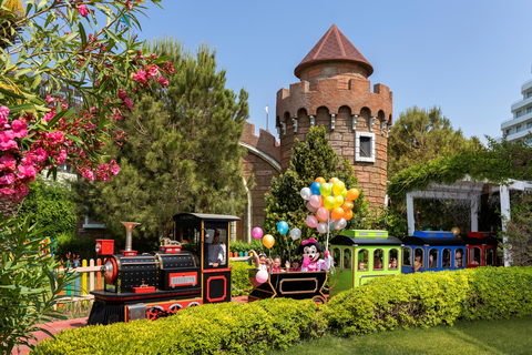 Hotel Miracle Resort foto 26