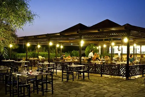 Golden Coast Hotel & Bungalows in Δημοτική Ενότητα Νέας Μάκρης — foto 4