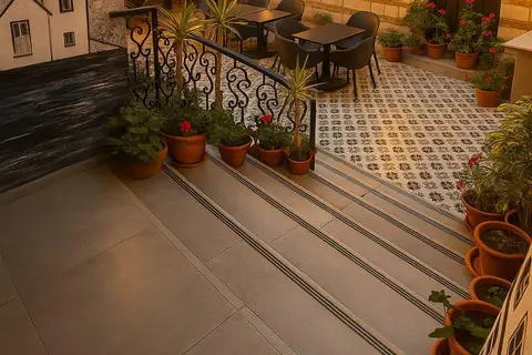 Imagine Hotel in Fatih — foto 2