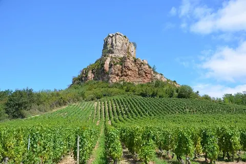 Camping Le Lac De Saint-point foto 17