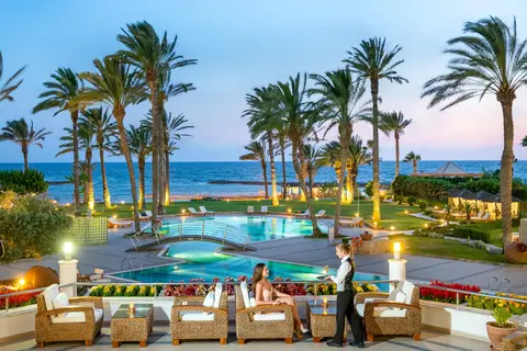 Hotel Constantinou Bros Asimina Suites - adults only in Geroskipou, foto 16