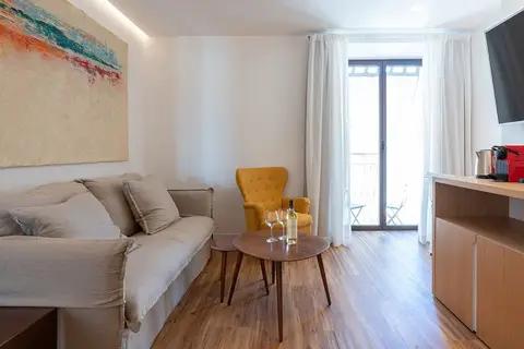 Hotel Ynaira in Ariany — foto 9