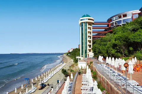 Paradise Beach in Свети Влас — foto 24