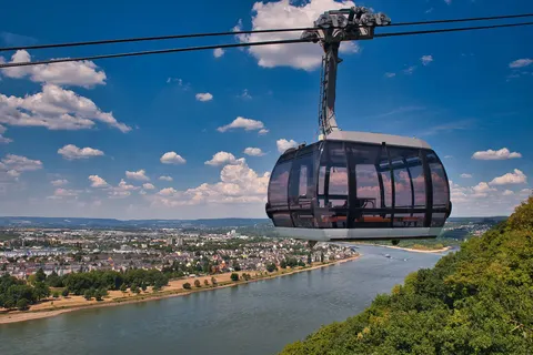 Over de Rijn naar Koblenz met mps Serenade 2 foto 11