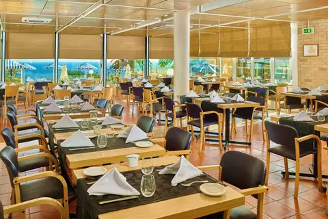Wyndham Grand Carvoeiro Algarve in Lagoa e Carvoeiro — foto 23