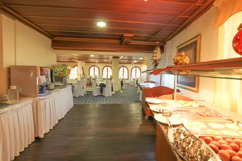 Diana Hotel in Zakynthos — foto 13