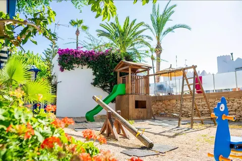 Camping Estanyet foto 10