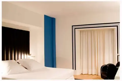 Mariposa Hotel in Málaga — foto 14