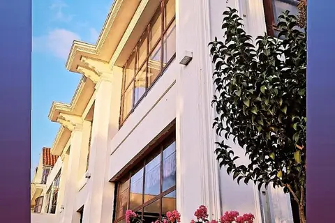 Univers Hotel in Elbasan, foto 15