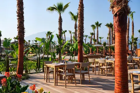 XO Cape Arnna Resort in Fethiye — foto 61