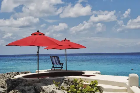 Hotel B Cozumel in Cancún — foto 7