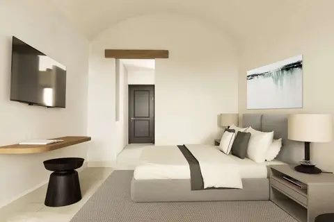 Nero Luxury Suites in Thira Municipal Unit, foto 4