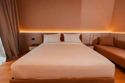 Royal G Deluxe Hotel & Spa in Durrës, foto 25